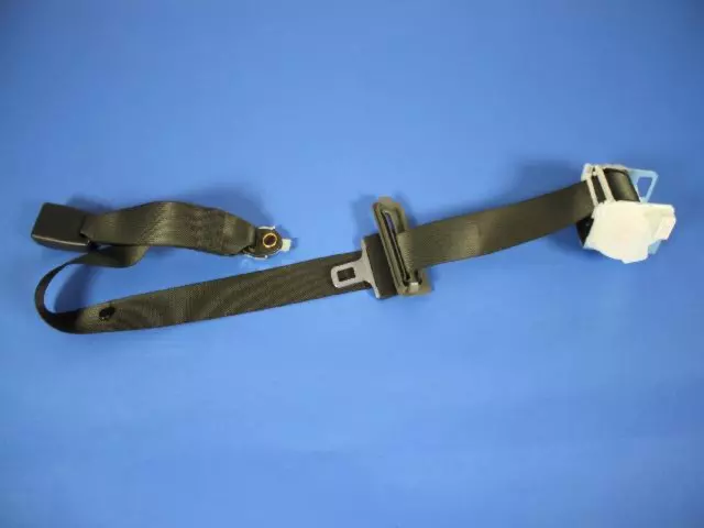 1BY501DBAB - Electrical: Seat Belt Assembly for Chrysler: 300 | Dodge: Charger Image