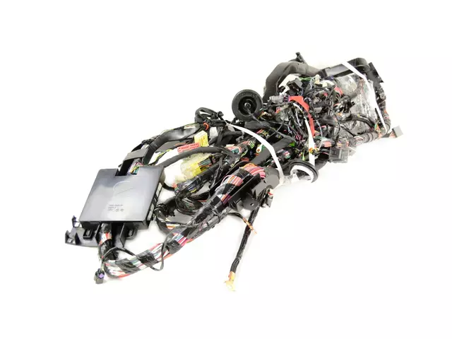 Body Wiring - Mopar (68243025AC)