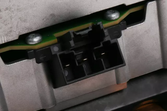 Drive Motor Generator Power Inverter Module, Refurbished - GM (19418869)