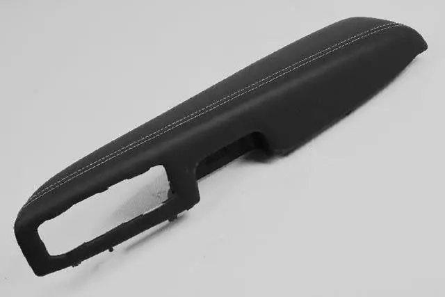 1VZ47DX9AA - Interior Trim: Front Door Trim Armrest, Left for Mopar Image