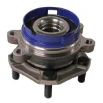 513464 - : Wheel Bearing and Hub Assembly for Moog Image