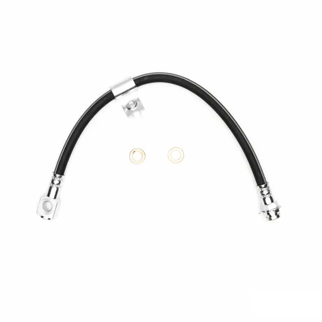 35045002 - Brakes &amp; Brake Parts: DFC Brake Hose for DYNAMIC FRICTION Image