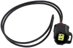 645151 - Belts and Cooling: Coolant Temperature Sensor Connector for Dorman Image
