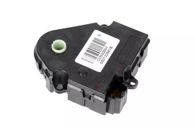 22893761 - HVAC: Actuator for Cadillac: Escalade | Chevrolet: Tahoe | GMC: Yukon Image