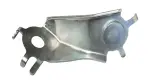 730160R010 - Body: Seat Belt Lap And Shoulder Belt Bracket for Toyota Image