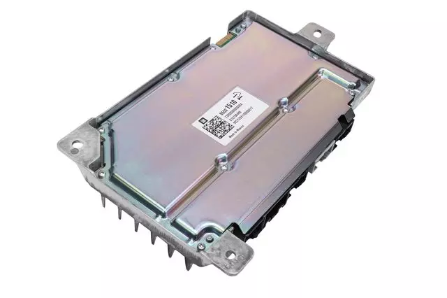 Radio Speaker Amplifier - GM (85521510)