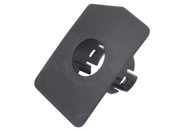 23424048 - : Front Parking Assist Alarm Sensor Bracket for GM Image