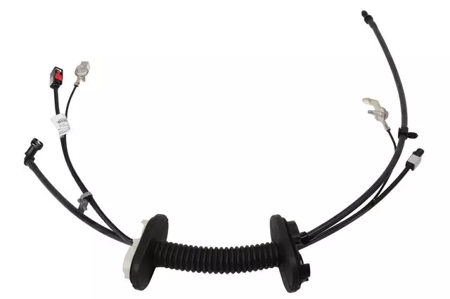 84930912 - : Antenna Coaxial Cable (Body) for GM Image