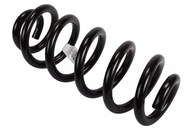 84401929 - : Rear Coil Spring for Cadillac: XT4 Image