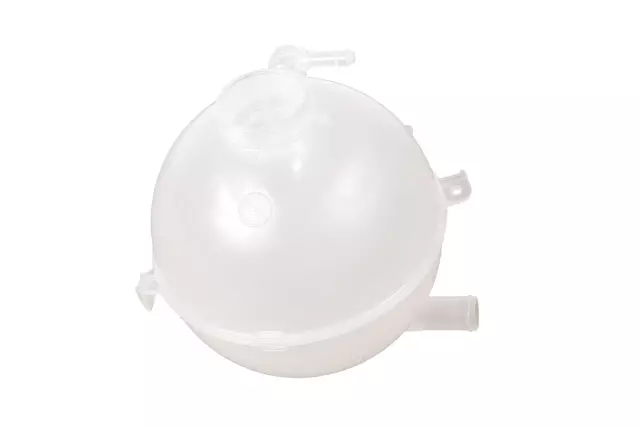 23386455 - : Radiator Surge Tank for Buick: Envision, LaCrosse, Regal Sportback, Regal TourX | Cadillac: XT4, XT5, XT6 | Chevrolet: Blazer, Colorado, Equinox, Malibu | GMC: Acadia, Canyon, Terrain Image