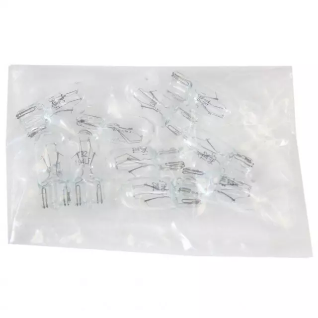 C2AZ13466C - Electrical: 1984-2021 Ford Bulb for Ford: Aerostar, Aspire, Bronco, Bronco II, Country Squire, Crown Victoria, E-150, E-150 Club Wagon, E-150 Econoline, E-150 Econoline Club Wagon, E-250, E-250 Econoline, E-250 Econoline Club Wagon, E-350 Club Wagon, E-350 Econoline, E-350 Econoline Club Wagon, E-350 Super Duty, E-450 Econoline Super Duty, E-450 Super Duty, Econoline Super Duty, Edge, Escape, Escort, Excursion, EXP, Expedition, Explorer, Explorer Sport Trac, F-150, F-150 Heritage, F-250, F-250 HD, F-250 Super Duty, F-350, F-350 Super Duty, F-450 Super Duty, F-550 Super Duty, F-Super Duty, Fiesta, Flex, Focus, Fusion, LTD, LTD Crown Victoria, Mustang, Probe, Ranger, Taurus, Taurus X, Tempo, Thunderbird, Windstar | Lincoln: Blackwood, Continental, LS, Mark LT, Mark VII, Mark VIII, MKX, MKZ, Navigator, Town Car, Zephyr | Mercury: Capri, Cougar, Grand Marquis, Mariner, Marquis, Milan, Mountaineer, Sable, Topaz, Tracer, Villager Image