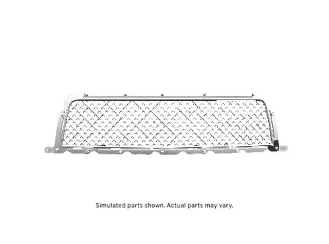 25891997 - Body: Lower Grille for Cadillac: CTS Image