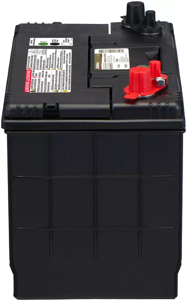 Vehicle Battery - ACDelco (M27M750)