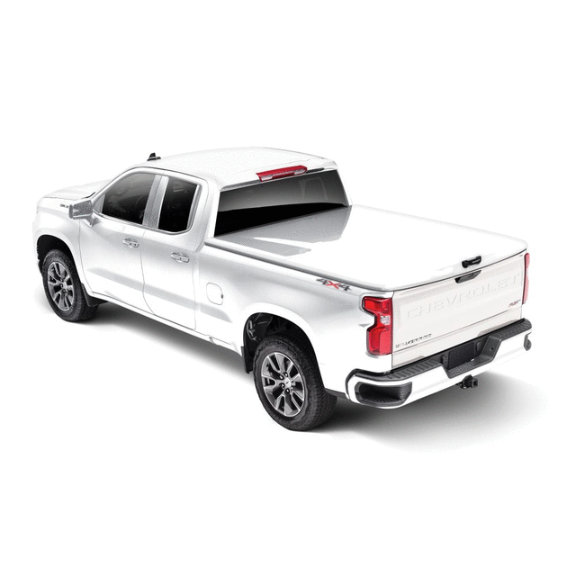 Bed Tonneau Cover - GM (19418033)