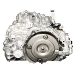 3102M3WX6ERE - : Remanufactured Trans-axle Assembly - Automatic for Nissan Image