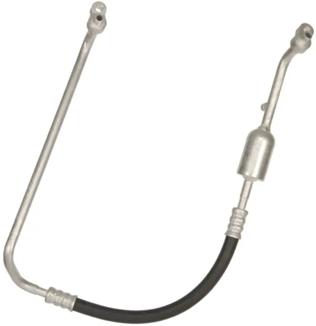 55007 - Air Conditioning &amp; Heat: Discharge Line Hose Assembly for FOUR SEASONS Image