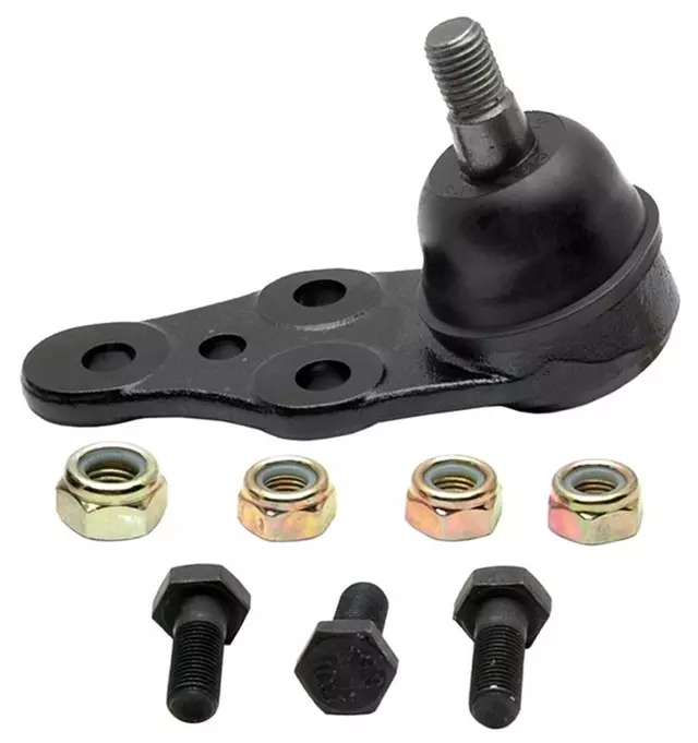 Front Lower Ball Joint - ACDelco (45D2216)