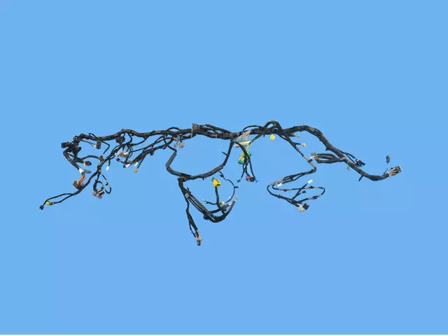 68285440AF - Electrical: Instrument Panel Wiring for Mopar Image image