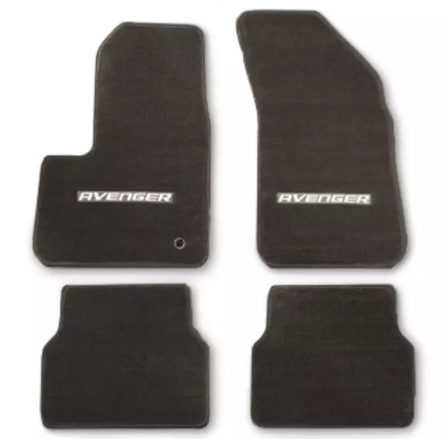 82211675AC - : Mat Kit for Mopar Image