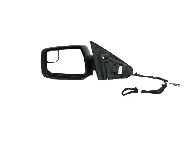 6YJ59KFPAB - Doors, Door Mirrors and Related Parts: Outside Rearview Mirror, Left for Mopar Image