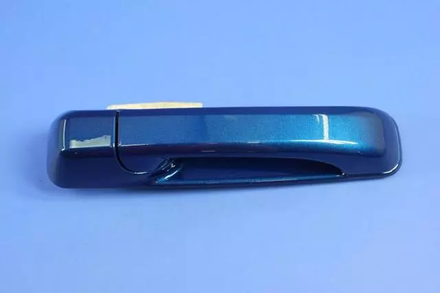 Exterior Door Handle, Right - Mopar (1GH18KCLAF)