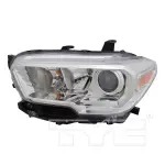 20975040 - : TYC Headlight Assembly for TYC Image