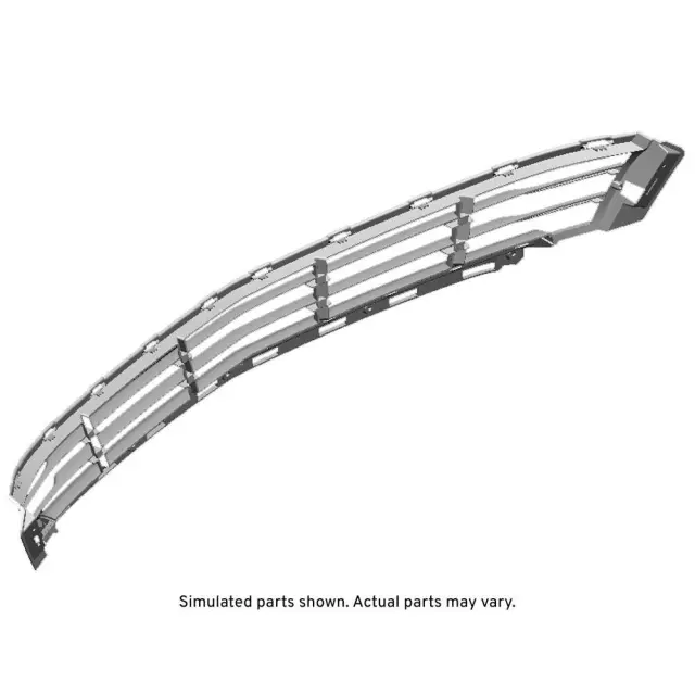 84890695 - : Grille for Cadillac: CT5 Image