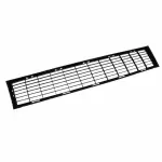 BB5Z17K945BA - Body: Lower Grille for Ford: Explorer, Police Interceptor Utility Image