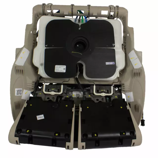 Seat Frame - Ford (JL7Z-5462527-DV)