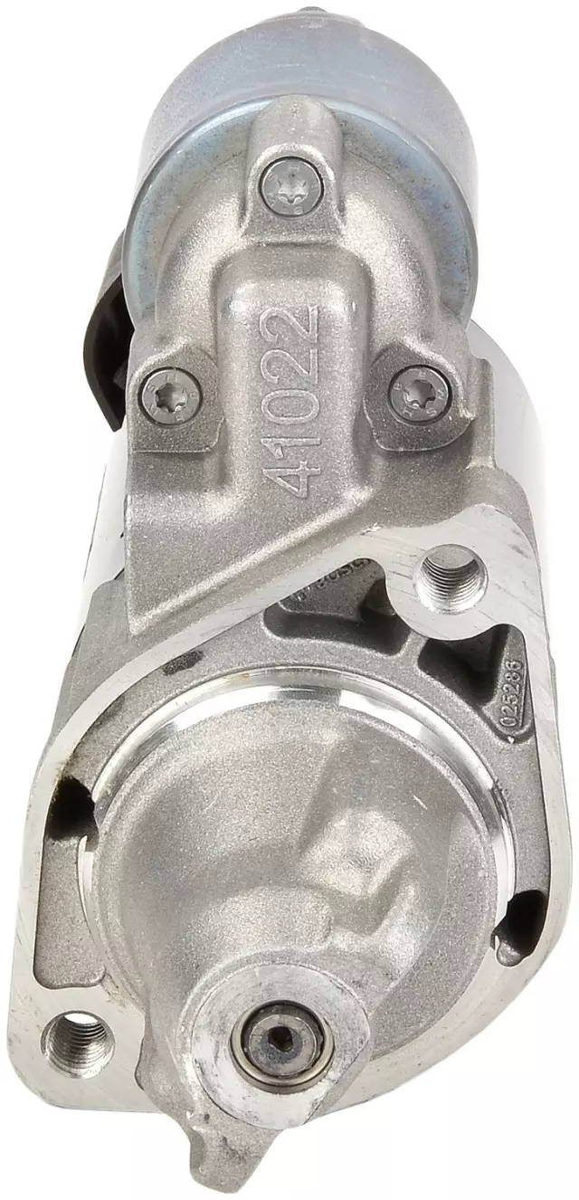 SR0500X - Charging &amp; Starting Systems: Bosch Starter Motor for Bosch Image