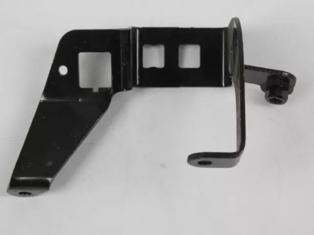 53013160AA - Fuel: Accelerator Cable Bracket for Mopar Image