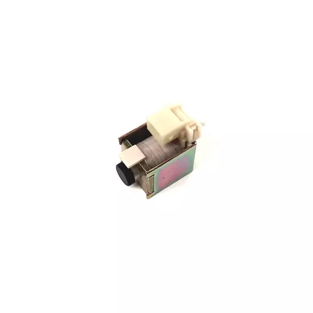 8E0927353A - Body: Shift Interlock Solenoid for Audi: A4, A4 Quattro, A6 Quattro, S4 Image