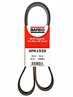 4PK1930 - : Accessory Drive Belt for Bando Image