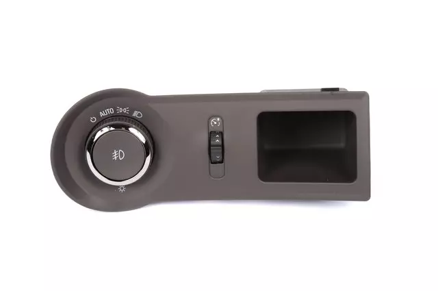 9061074 - Body: 2014-2016 Buick LaCrosse - Cocoa Headlamp Switch for Buick: LaCrosse Image
