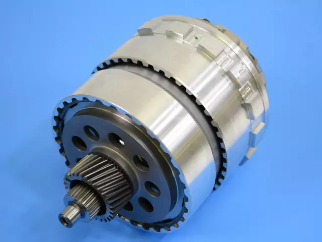 5078815AD - : Underdrive Assembly for Mopar Image