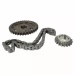 YF1Z6B290AA - Engine: Timing Chain for Ford: Aerostar, Mustang, Probe, Ranger, Taurus, Tempo, Windstar | Mercury: Sable, Topaz Image