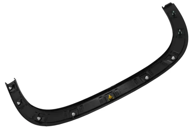 84417152 - Body: Wheel Opening Molding for Chevrolet: Traverse, Traverse Limited Image