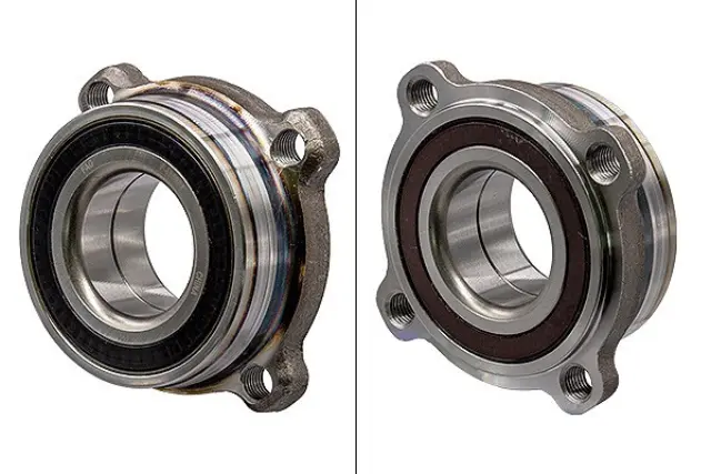 WH23581 - : FAG Wheel Bearing - Generation 2D for SCHAEFFLER BEARING Image