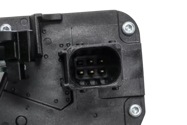 20790493 - : Front Driver Side Door Lock for Buick: Lucerne Image