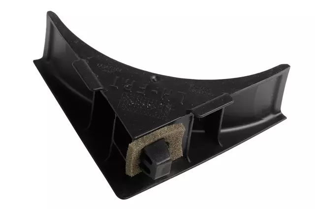 Driver Side Front Door Window Garnish Molding - GM (42541043)