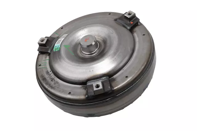 24284077 - : Automatic Transmission Torque Converter for GM Image