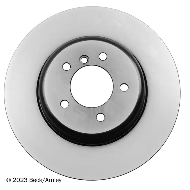 833654 - : PREMIUM BRAKE DISC for Beck Arnley Image