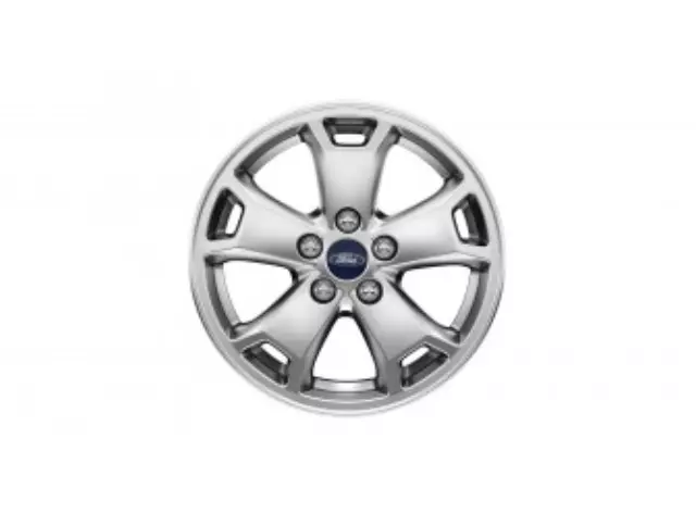 ET1Z1K007A - Wheels: Wheels - 16 Inch for Ford: Transit Connect Image