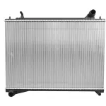 13705C - : gpd Radiator 13705C for GLOBAL PARTS DISTRIBUTORS Image