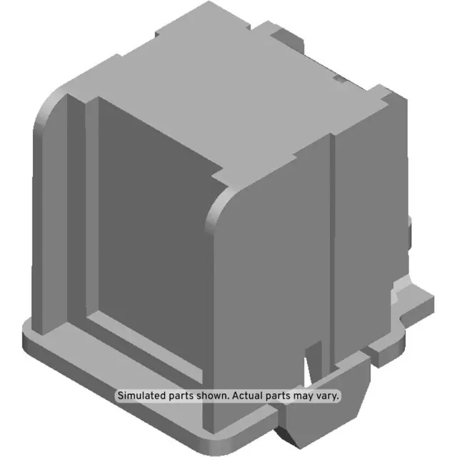 13583929 - : Wiring Harness Connector for GM Image