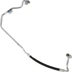 HA114058C - : A/C Refrigerant Discharge Hose -- Discharge Line for UAC Image