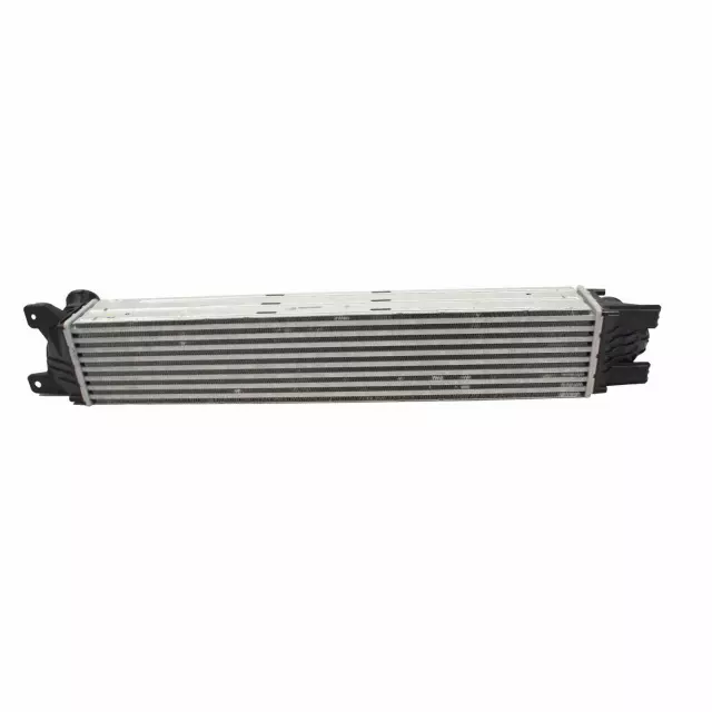 CT4Z6K775A - Cooling System: Inter-cooler for Ford: Edge Image