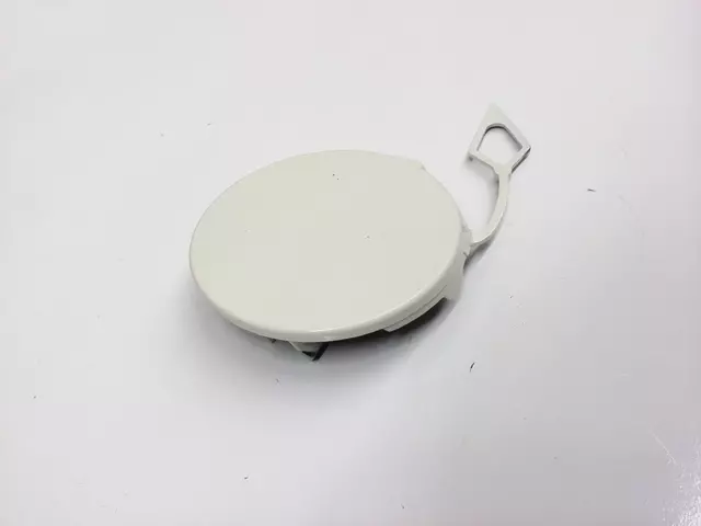 5C5807441BGRU - Body: Tow Eye Cap for Volkswagen Image