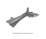 84784171 - : Front Passenger Side Wheelhouse Panel for GM Image