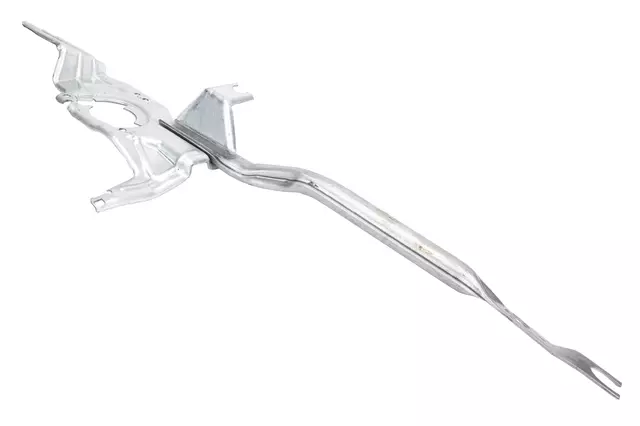 12368639 - Body: Support for Buick: Century, Regal | Chevrolet: Impala, Monte Carlo | Oldsmobile: Intrigue | Pontiac: Grand Prix Image